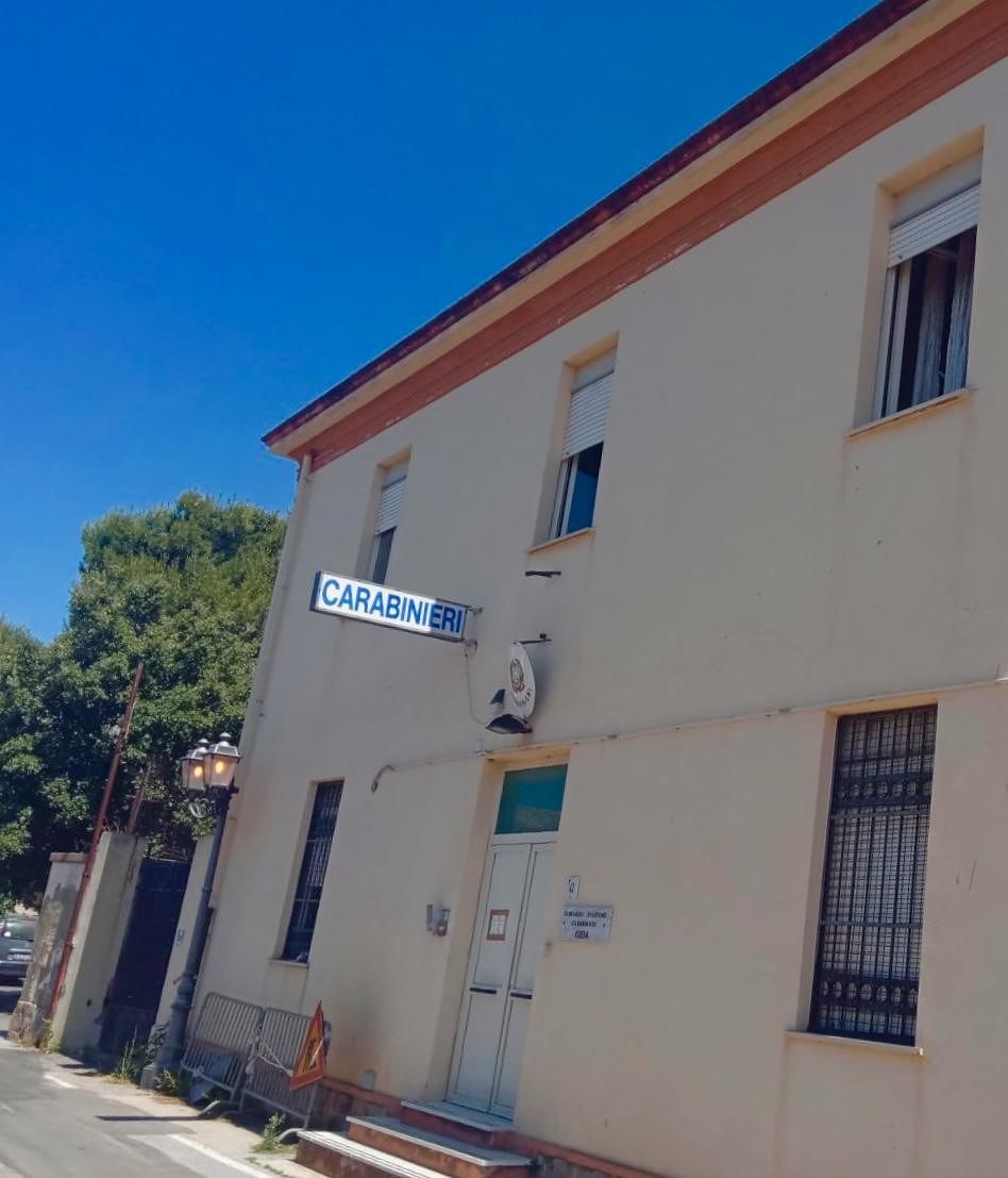 Spara un colpo di pistola per intimorire il fratello: allevatore denunciato a Giba