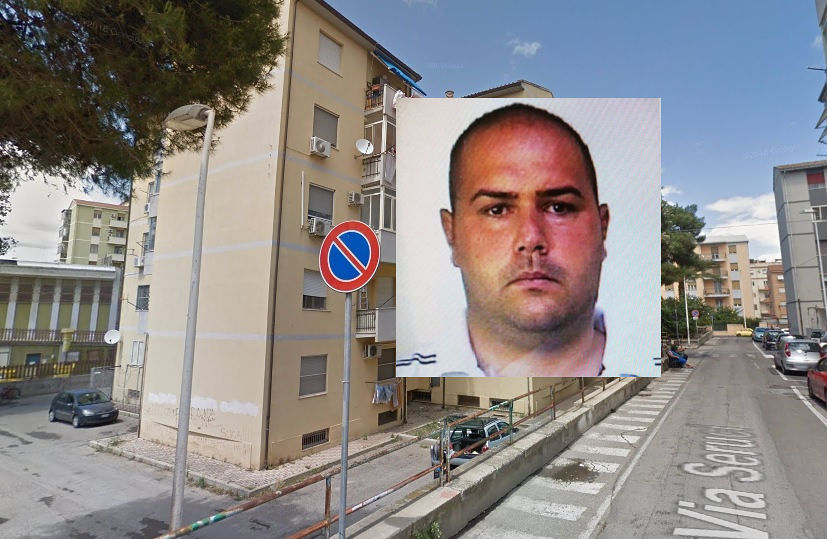 Cagliari, la bella vita del boss della droga di via Seruci: maxi vasca, palestra e orologi di lusso