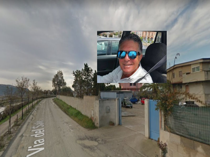 Cagliari, la disperazione degli abitanti di Medau Su Cramu: “Viviamo con l’angoscia delle ruspe”