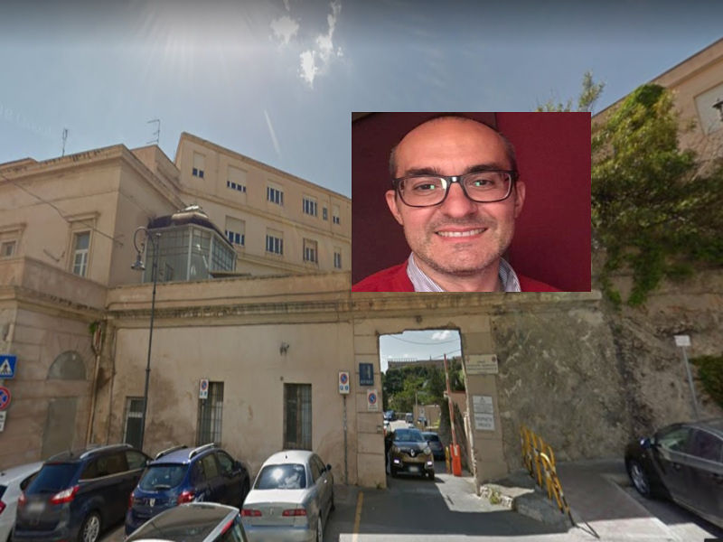 Fame di parcheggi a Cagliari, la proposta: “400 posti auto dentro il San Giovanni di Dio”