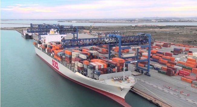 Cagliari, l’allarme: “Il Porto Canale è ufficialmente chiuso, 200 lavoratori vanno a casa”