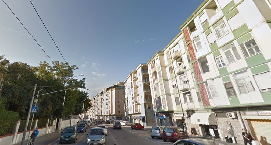 Maxi lavori in via Is Mirrionis a Cagliari, l’appello: “Automobilisti, utilizzate percorsi alternativi”