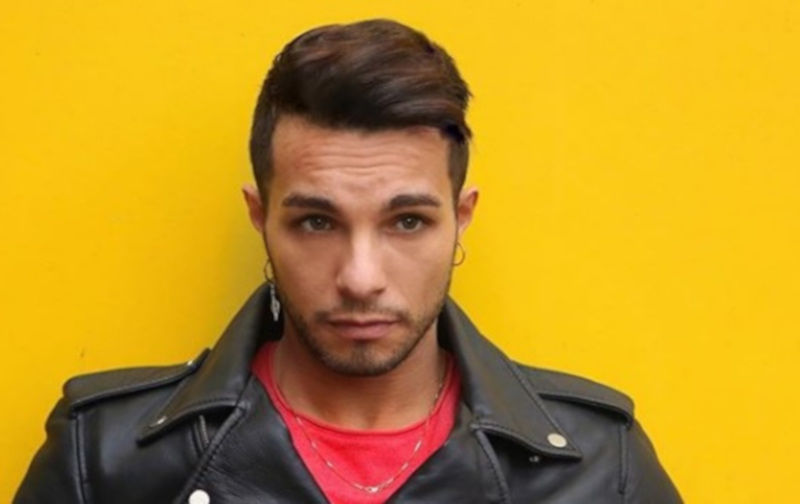 La procura di Milano chiede l’arresto di Marco Carta, impugnata la mancata convalida