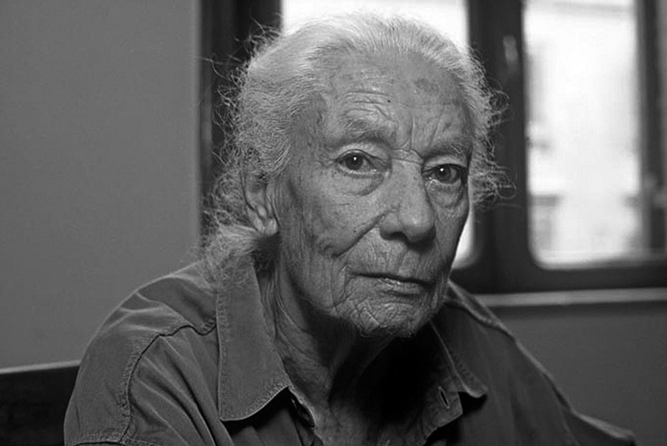 “La rivoluzione possibile”, il Crogiuolo celebra l’immensa Joyce Lussu con quattro appuntamenti