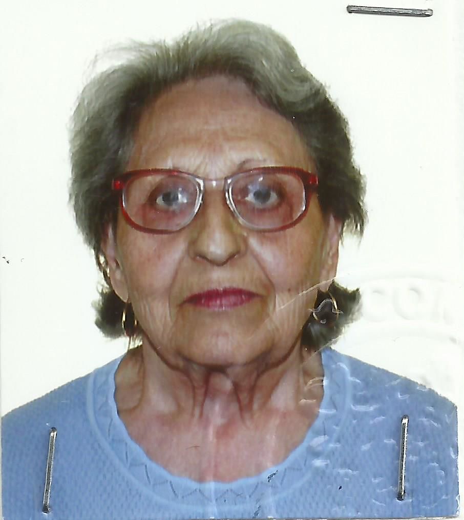 Quartu, si è spenta a 91 anni Delia Manca