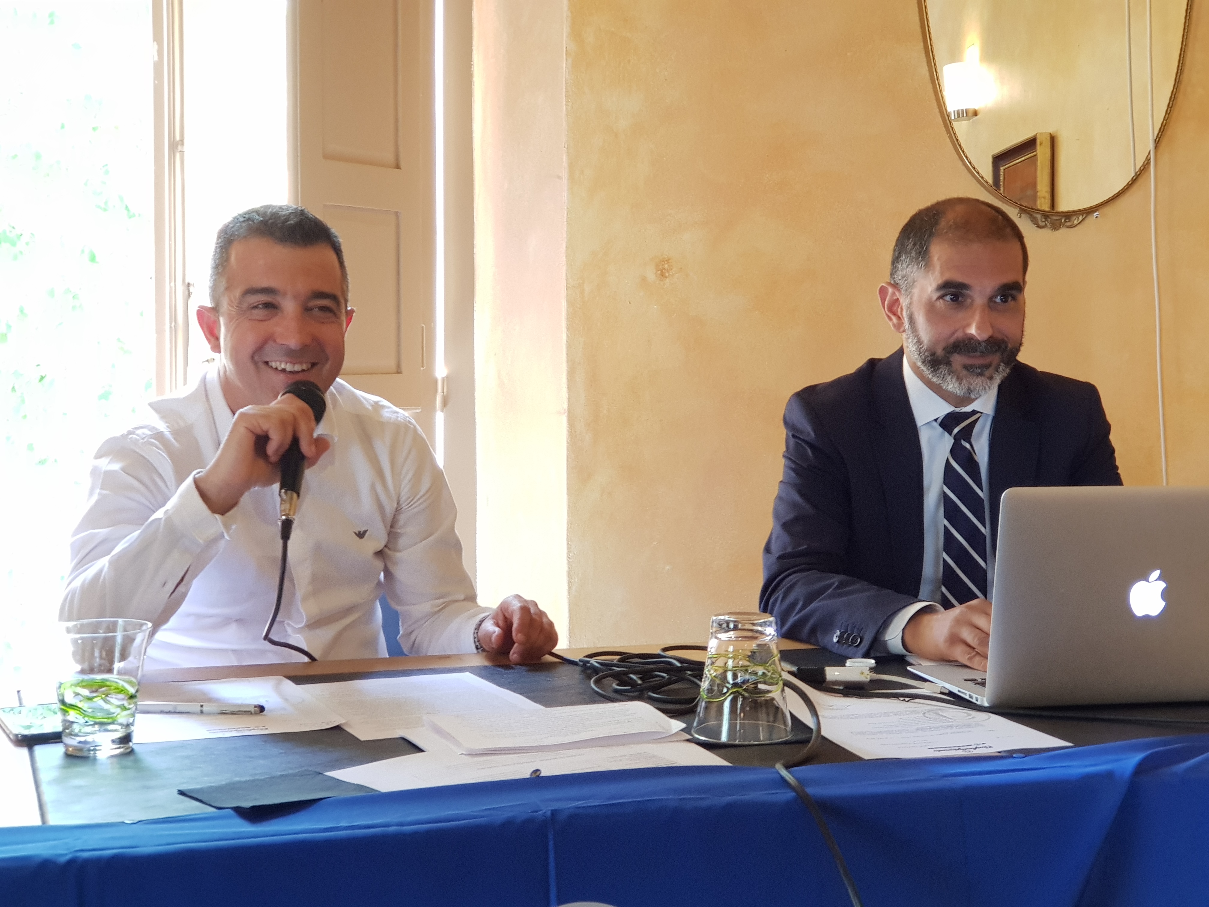 Antonio Matzutzi riconfermato Presidente Regionale di Confartigianato Sardegna