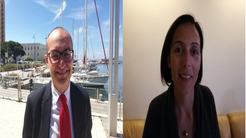 Cagliari, Truzzu vuole “riappendere il crocifisso in Comune”. La Ghirra: “Non è opportuno”