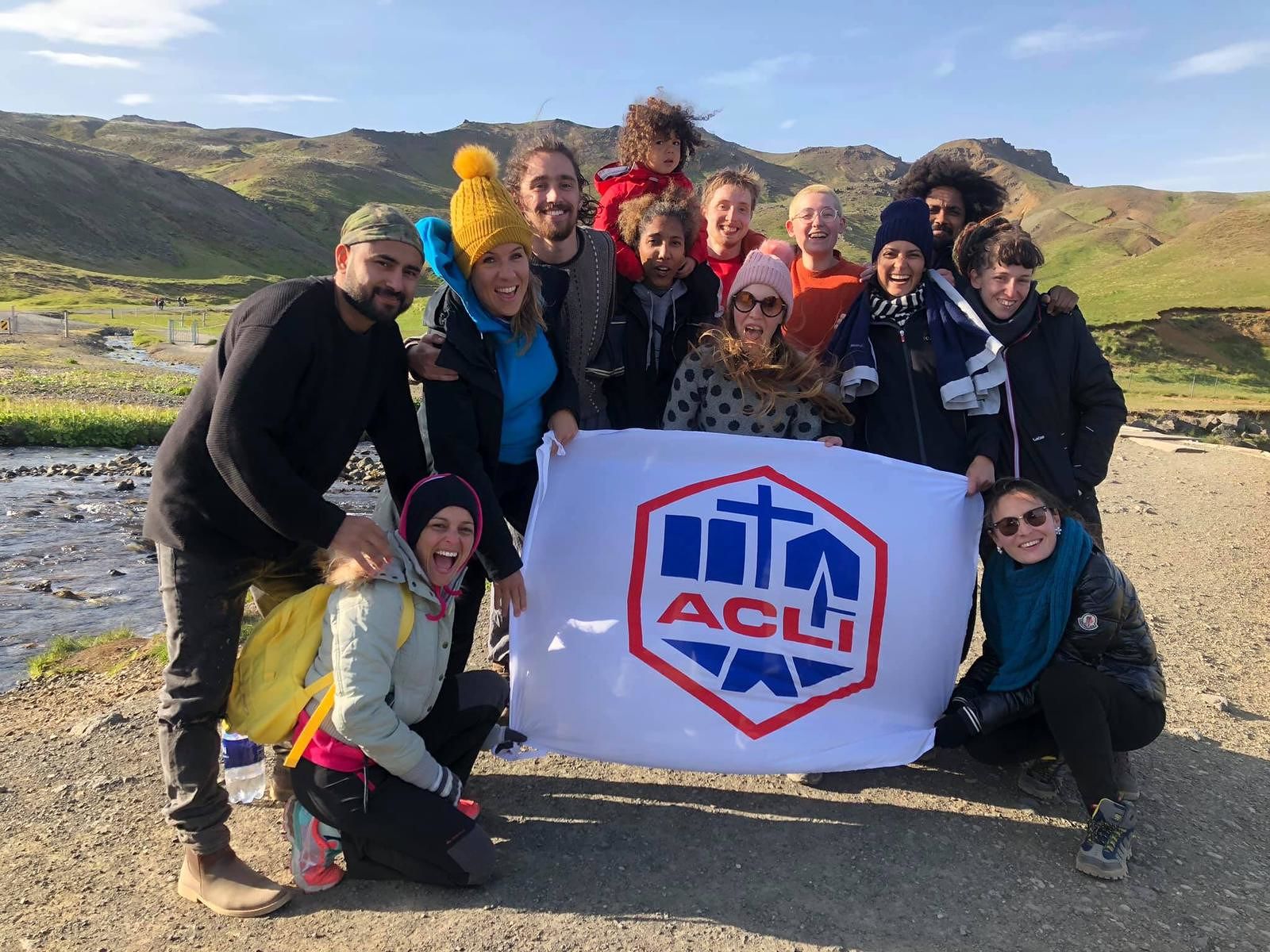 Capire la forza dell’inclusione attraverso il Teatro: due giovani sarde in Islanda per il progetto Erasmus+