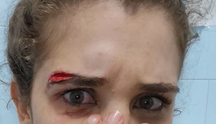 Cagliari, denuncia choc di una studentessa: “Io, molestata e picchiata dopo una festa universitaria”