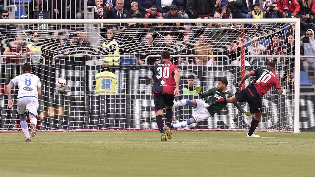 Scandalo calcioscommesse in Spagna, El Paìs: “Cagliari-Frosinone truccata”