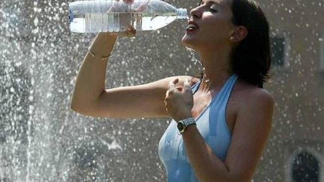 Sardegna, caldo afoso e polvere sahariana: afa record, previsti picchi di 40 gradi peggio che nel 2003
