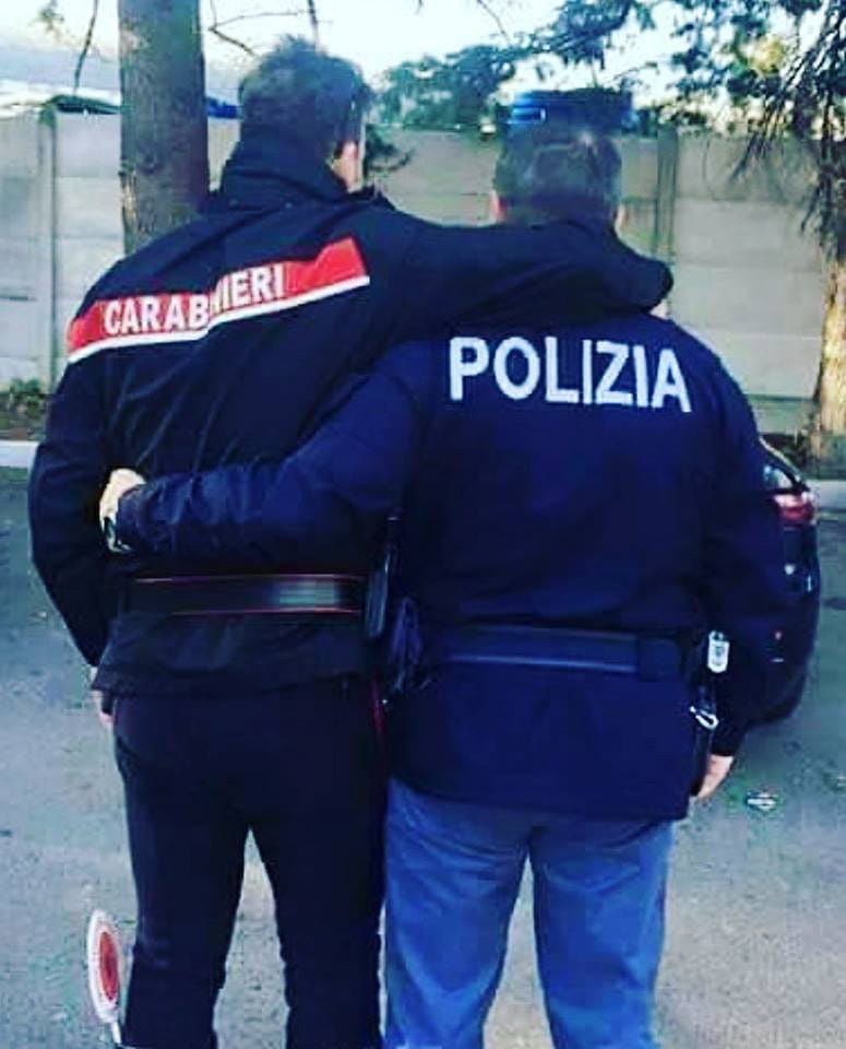Carabiniere aggredito come Yuri: uno con un polmone sfiorato e l’altro con il cuore a pochissimi cm dal colpo inferto