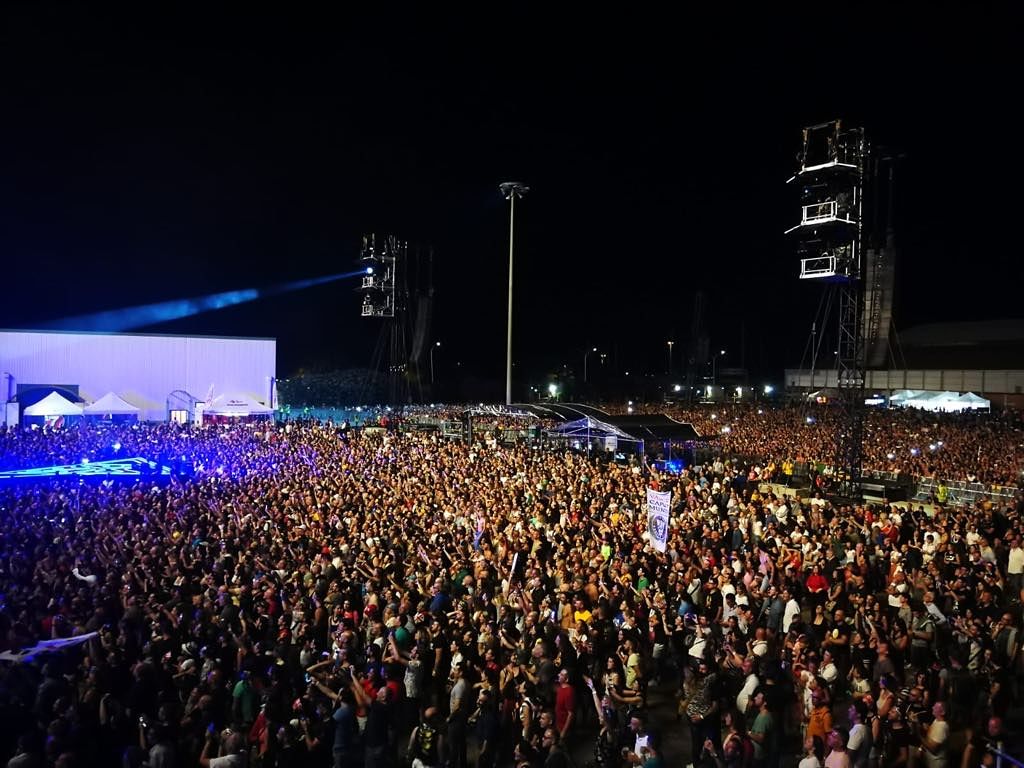“Cagliari, pessima accoglienza a Vasco: la Fiera fa cassa e la giunta Zedda salassa i concerti”