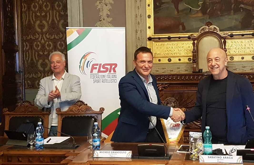 Due nuovi skatepark, uno a Cagliari e l’altro a Uta: così gli sport rotellistici attireranno anche i campioni internazionali