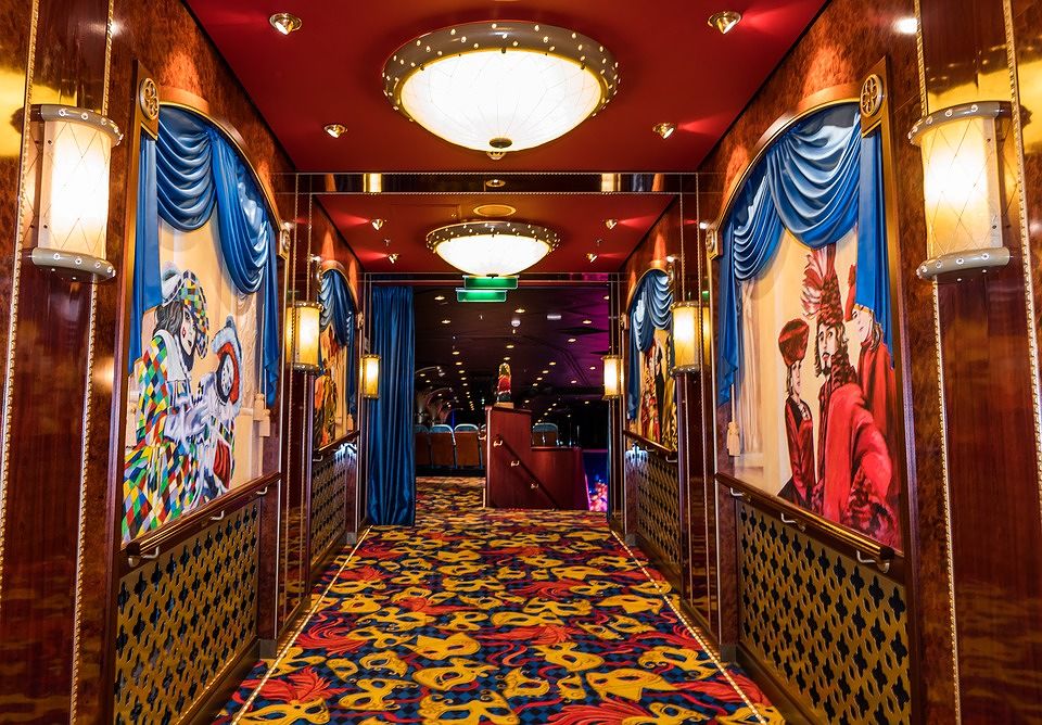 Scomparsa una ragazza sulla nave da crociera Norwegian Epic: ricerche in corso da stamattina