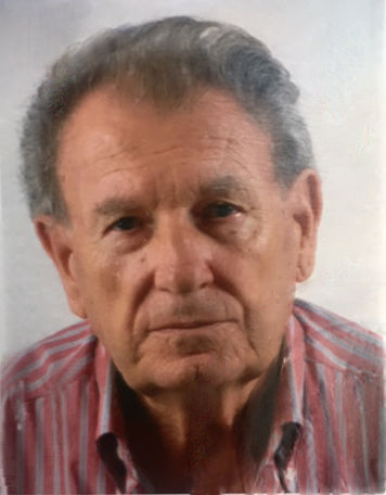 Cagliari, è mancato Giovanni Dessalvi