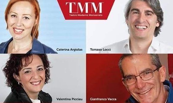 Monserrato, Locci contro la Argiolas: “Se vince lei Solinas sarà il vero sindaco”