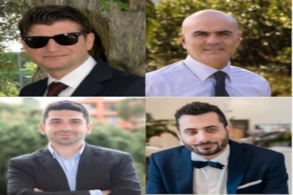 Conferme, new entry e l’esordio dei leghisti a Cagliari: ecco i neoeletti in consiglio comunale