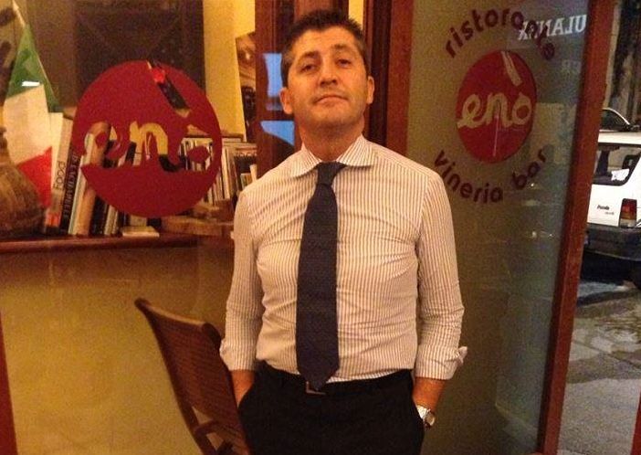 Addio a Enò a Cagliari, il titolare su facebook: “Chiudo la vineria perché mi hanno truffato”