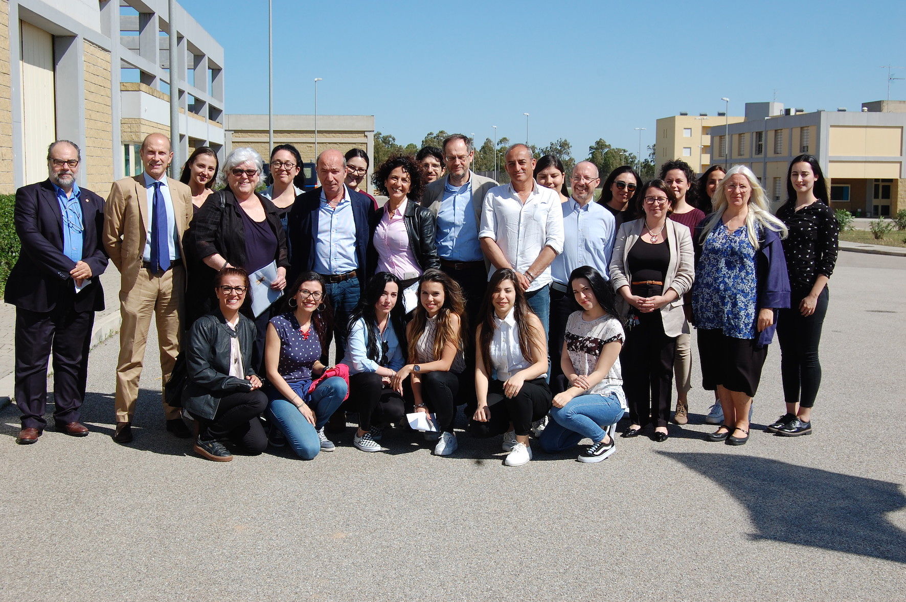 Diritto allo studio, l’Ateneo di Cagliari fa lezione anche in carcere