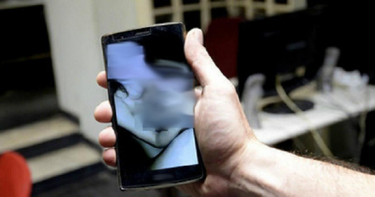 Foto hot di minori su cellulare e pc, denunciato il 64enne fermato a Quartu