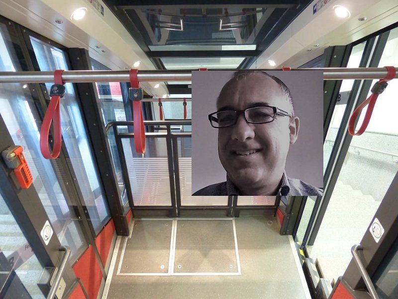 Funicolare sotterranea a Cagliari: “Cinquanta milioni e in 5 anni si può realizzare”