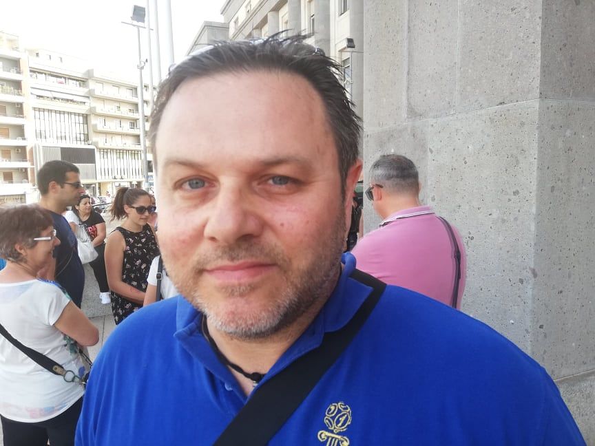 Gennaro, ex direttore di gioco al Bingo di Cagliari: “La gente si divertiva come nei centri d’aggregazione sociale”