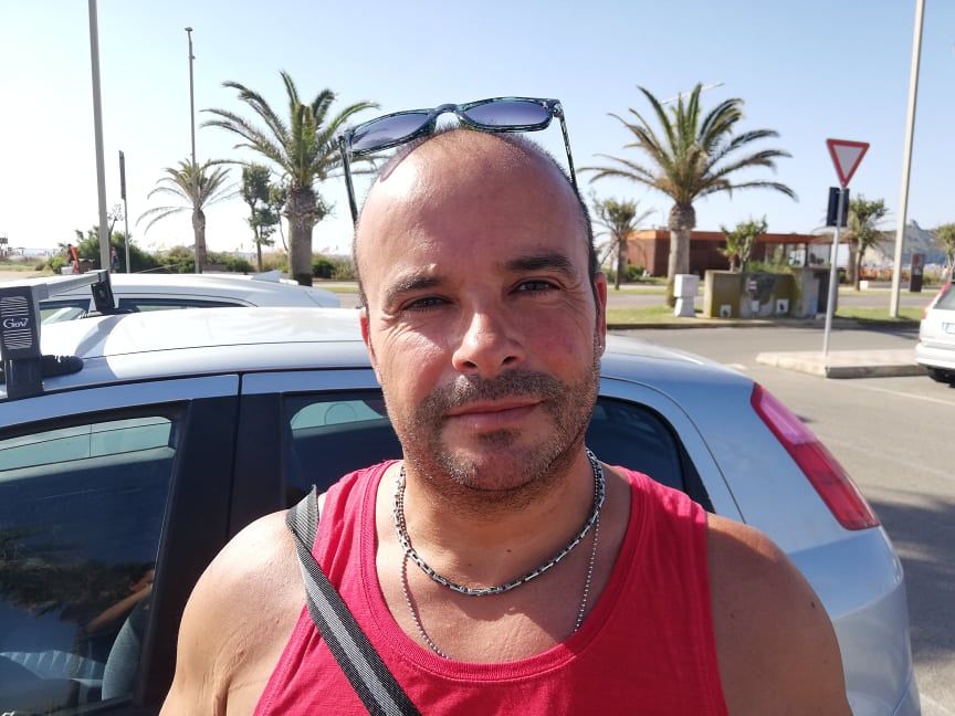 “Parcheggiare al Poetto è impossibile, per pagare 4 euro molto meglio la spiaggia di Villasimius”