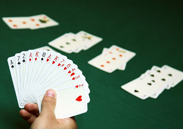 Cagliari, alla Fiera il più grande torneo di bridge a squadre della Sardegna