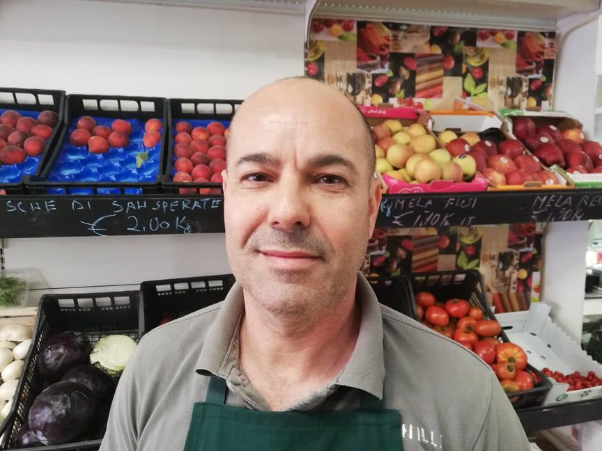 La spesa sotto casa ritorna di moda: “A Cagliari tutti hanno bisogno di una bottega”