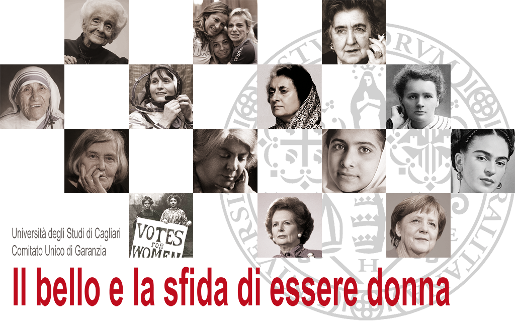 “Il bello e la sfida di essere donna”: martedì la premiazione a Cagliari