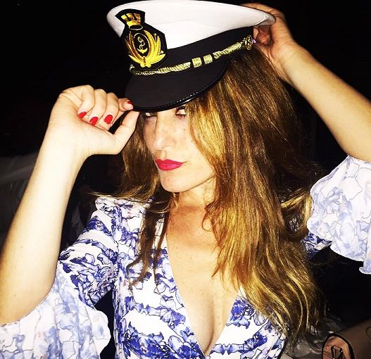 Laura di Quartu in crociera gratis per un reality: “Il mio sogno? La naufraga all’Isola dei Famosi”