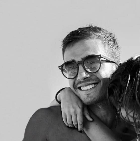 Luca Noli, l’amaro addio a un ragazzo d’oro andato via presto: “Cucciolo, io non ci voglio credere…”