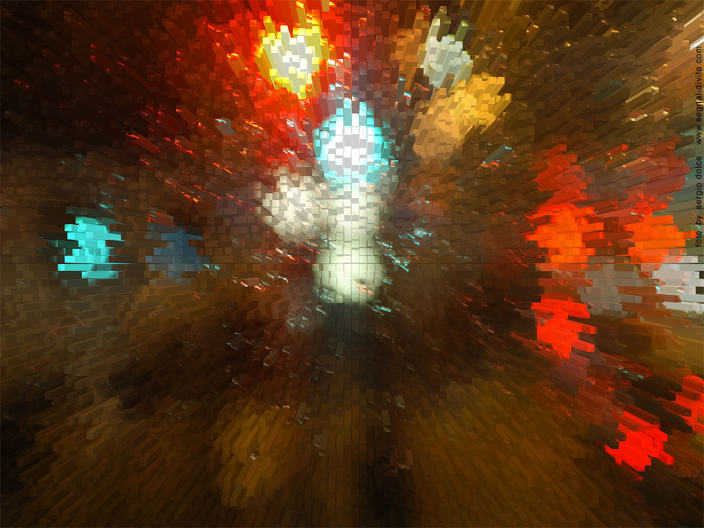 Le luci artificiali intermittenti aumentano il rischio di epilessia