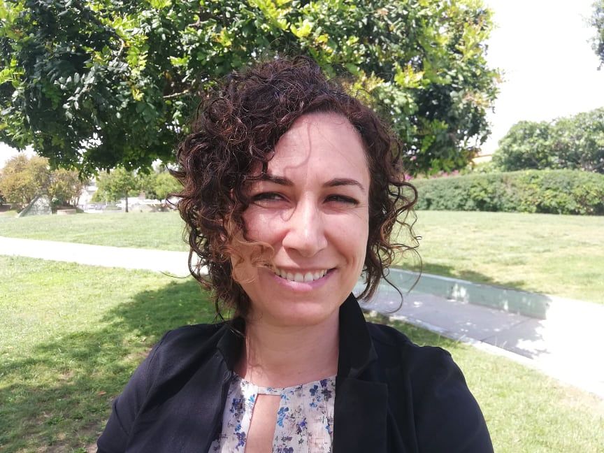 Pirri, Maria Laura Manca: “Troppe auto in via Italia, nuovi progetti per la viabilità”