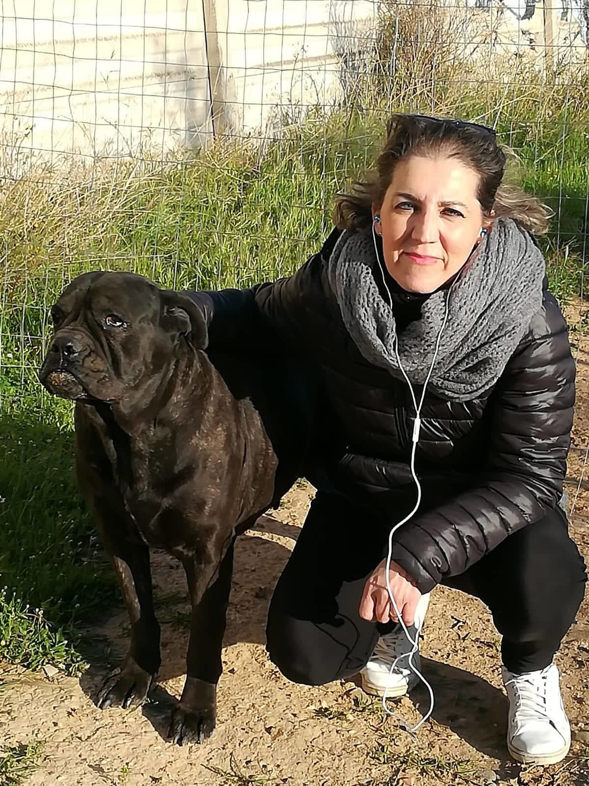 Cagliari, la lettera di Silvia: “In vacanza coi cani? Commovente. La mia Milù è in paradiso”