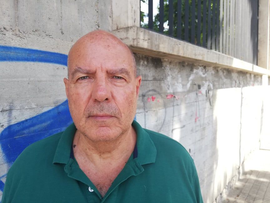 Cagliari, vandali scatenati alla Fonsarda: “I finestrini della mia Mercedes spaccati due volte in 10 giorni”