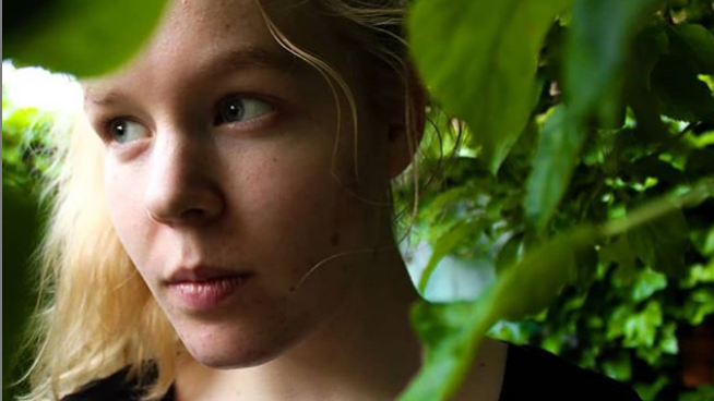 Noa, stuprata da bambina, a soli 17 anni sceglie di morire con l’eutanasia