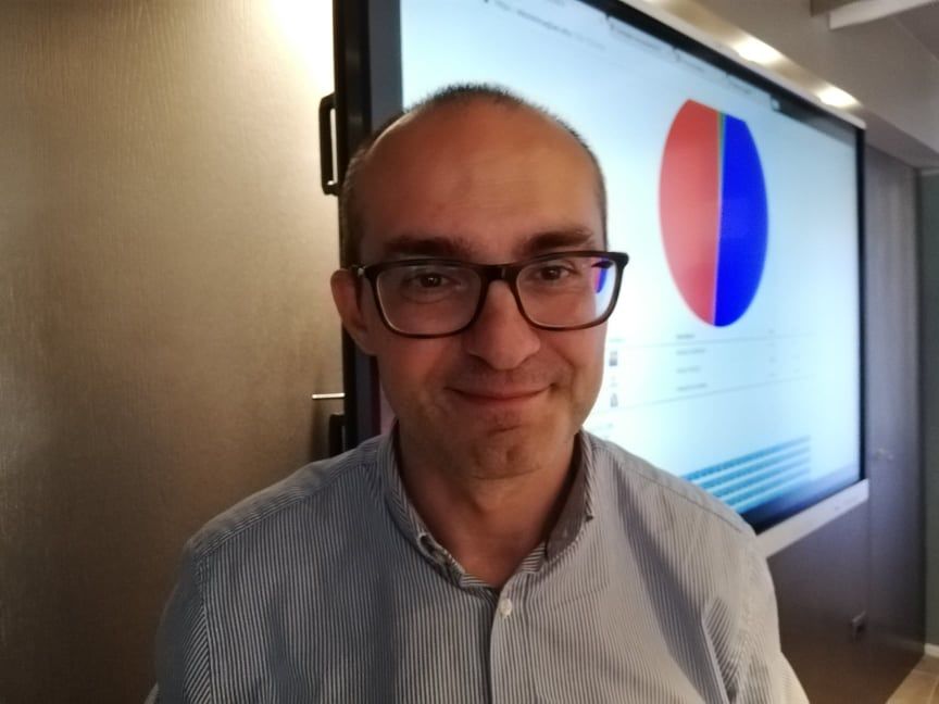 Truzzu conquista Cagliari e attacca Zedda: “L’ex sindaco si è comportato come Cetto La Qualunque”