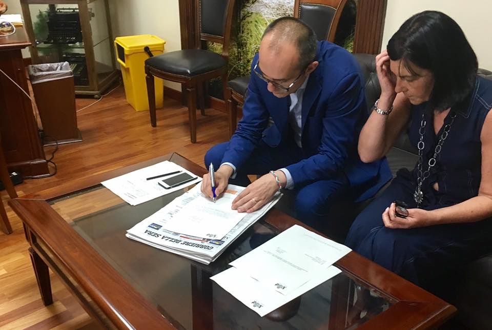 Truzzu sospende la tassa sugli eventi gratuiti, c’è anche il Sardegna Pride: “Cagliari città di tutti”