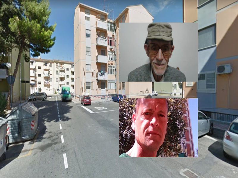 Cagliari, furto in casa dopo l’omicidio di Adolfo Musini: sospetti su un 29enne