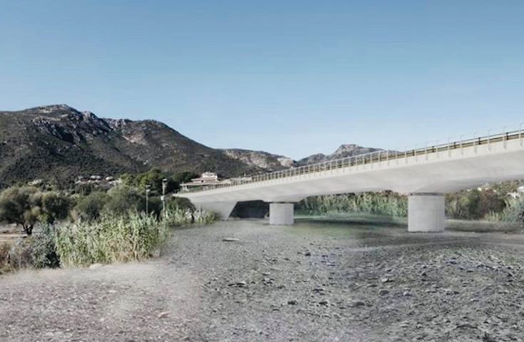 Ponte di Poggio dei Pini, la sentenza che ribalta: “Sì alla sicurezza, ma solo se si rispetterà l’ambiente”