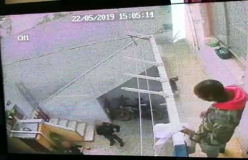 Quartu, CasaPound esulta: “La Caritas ha trasferito il gambiano che cercava di entrare nelle case dei vicini”