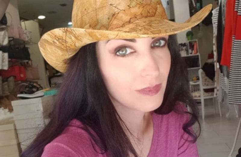 L’sos di Sara, commerciante di Quartu: “Aiutatemi a trovare chi ha rubato la mia borsetta”