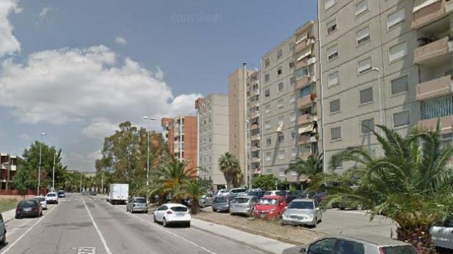 Sant’Elia, la giovanissima arrestata dai carabinieri ha tentato di nascondere la droga sotto il reggiseno