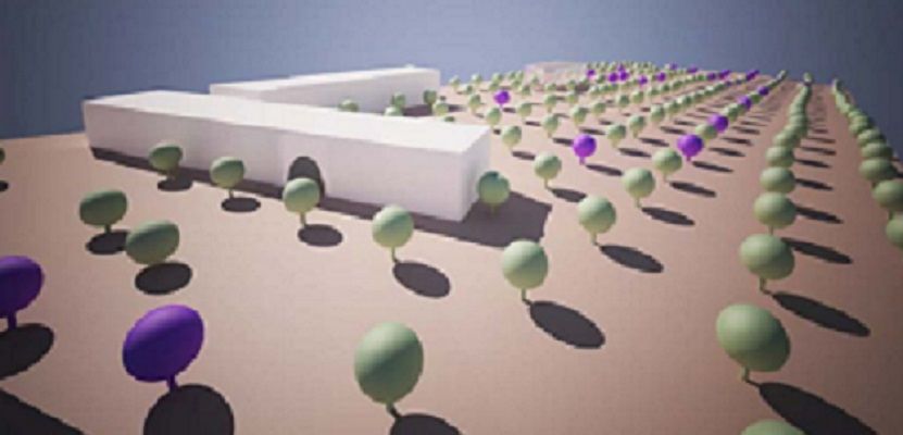 Hotel, palestra e beauty farm: sbloccato il mega progetto “Piscina Matzeu” a Sestu