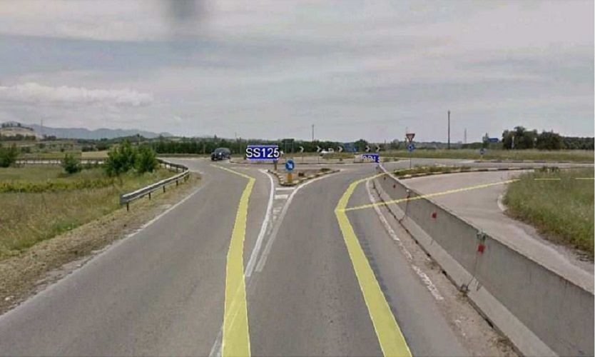 In sicurezza e senza buche da Sinnai a Maracalagonis: ecco i fondi per la nuova strada
