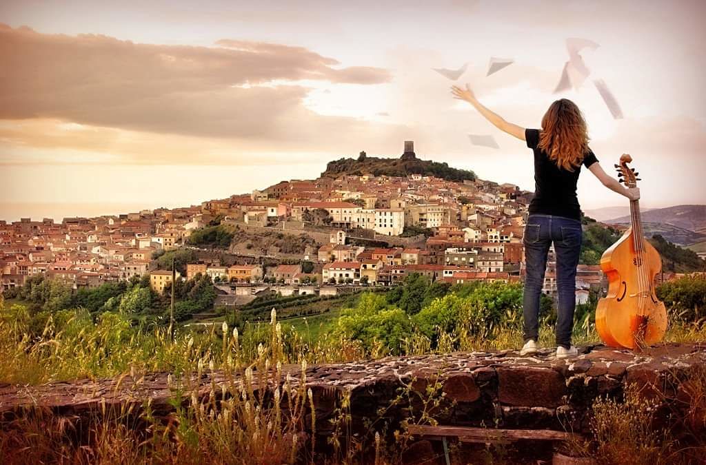 Osilo borgo della musica con “Una sonora merenda”