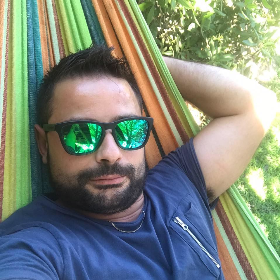 Drammatico incidente a Tertenia, muore in moto il 32enne Stefano Vellini