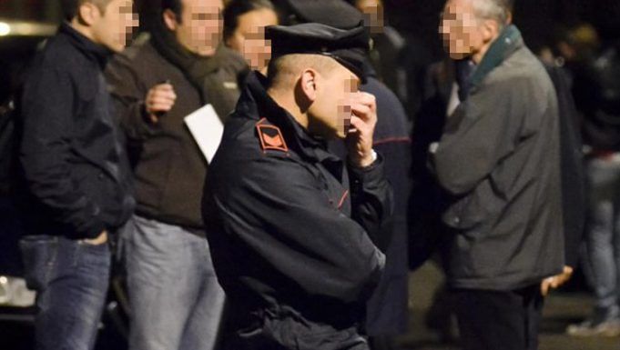 Carabiniere si suicida: “Ventidue casi in un anno, è una strage silenziosa”